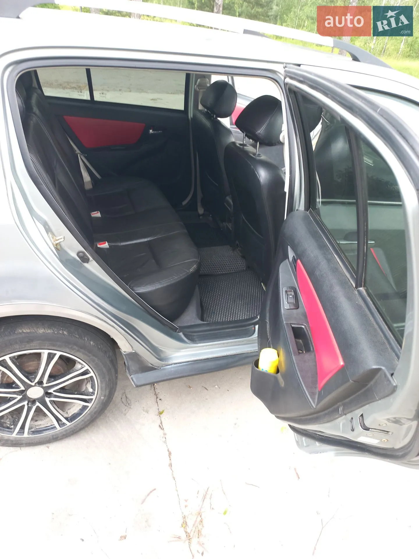 2013 Geely MK Cross - мініатюра 3