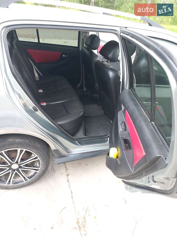 Хэтчбек Geely MK Cross 2013 в Славуте