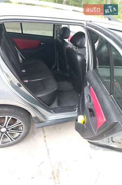 Хэтчбек Geely MK Cross 2013 в 