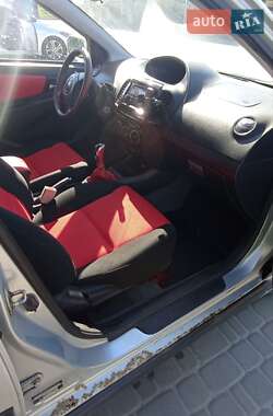 Хэтчбек Geely MK Cross 2013 в 
