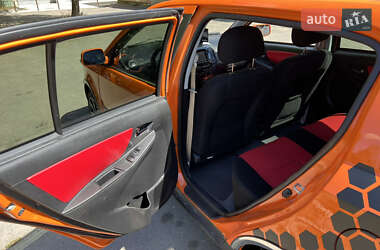 Хэтчбек Geely MK Cross 2013 в 