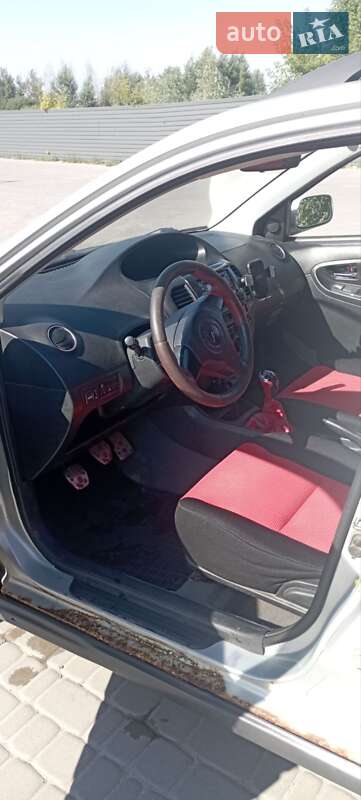 Хэтчбек Geely MK Cross 2013 в Ирпене