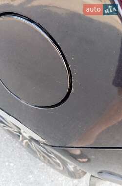 Хетчбек Geely MK Cross 2012 в 