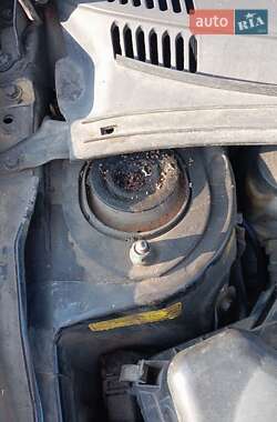 Хетчбек Geely MK Cross 2012 в 