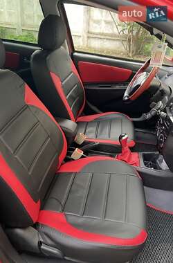 Хэтчбек Geely MK Cross 2014 в 