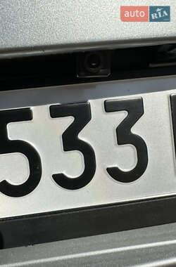 Хетчбек Geely MK Cross 2012 в 