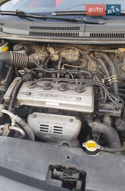 Хэтчбек Geely MK Cross 2013 в 