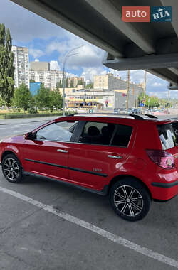 Хетчбек Geely MK Cross 2013 в Києві
