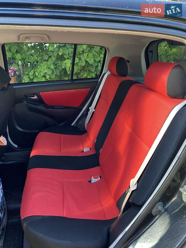 Хэтчбек Geely MK Cross 2013 в Львове