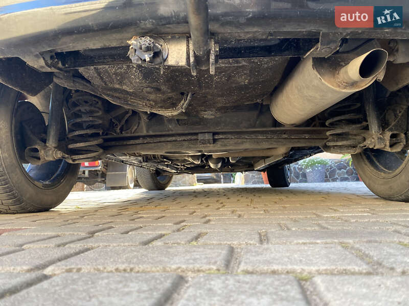 Хэтчбек Geely MK Cross 2013 в Львове