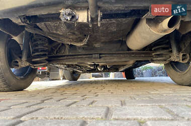 Хэтчбек Geely MK Cross 2013 в 