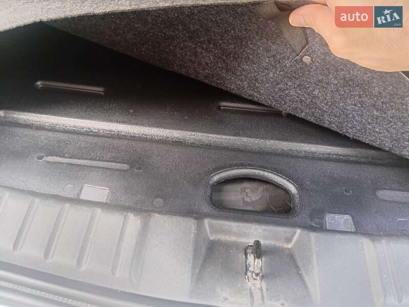 Хэтчбек Geely MK Cross 2012 в Черновцах