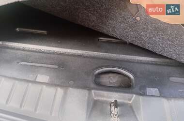 Хэтчбек Geely MK Cross 2012 в 