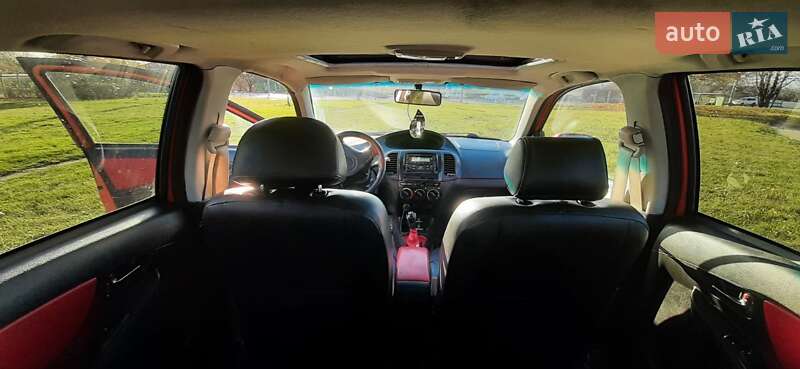 Хэтчбек Geely MK Cross 2014 в Харькове фото 2 Хэтчбек Geely MK Cross 2014 в Харькове