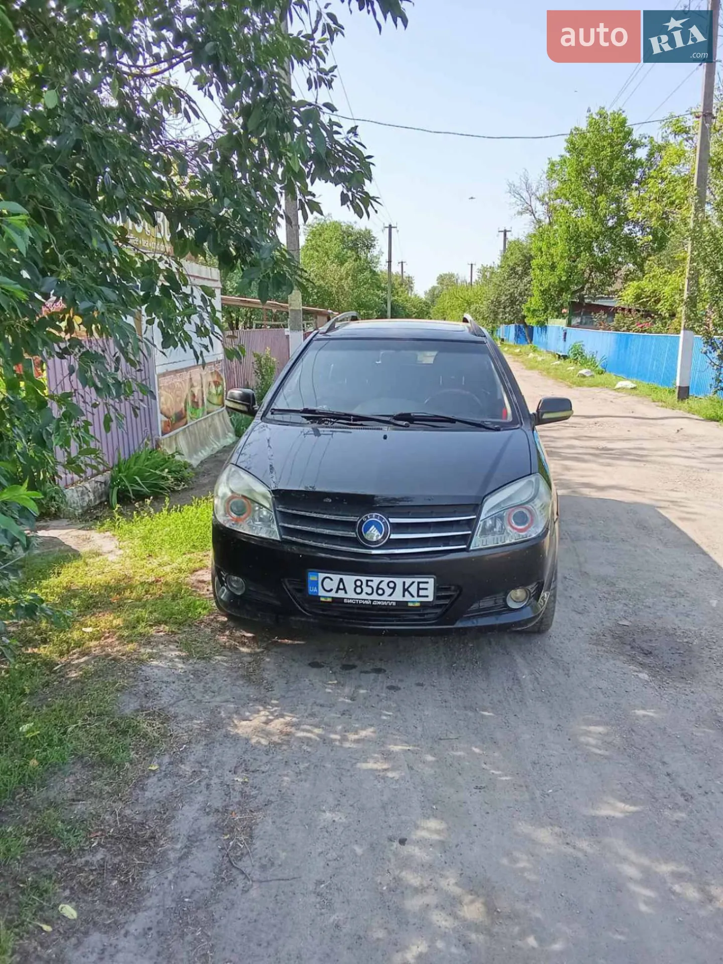 Фото авто 2
