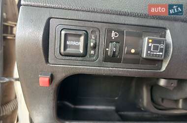 Хэтчбек Geely MK Cross 2013 в 