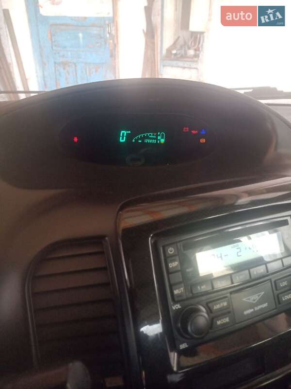 Хетчбек Geely MK Cross 2012 в Ярошівці фото 8 Хетчбек Geely MK Cross 2012 в Ярошівці