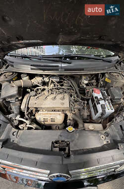 Хэтчбек Geely MK Cross 2014 в 