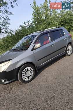 Седан Geely MK Cross 2014 в Одессе