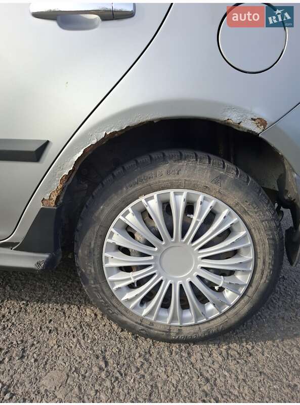 Седан Geely MK Cross 2014 в Подольске