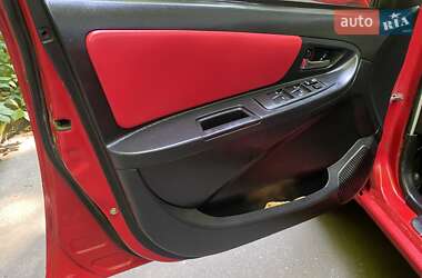 Хэтчбек Geely MK Cross 2013 в 