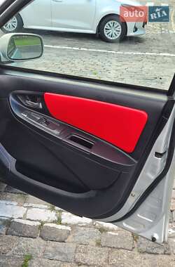Хэтчбек Geely MK Cross 2013 в 