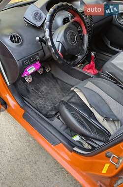 Хэтчбек Geely MK Cross 2013 в 