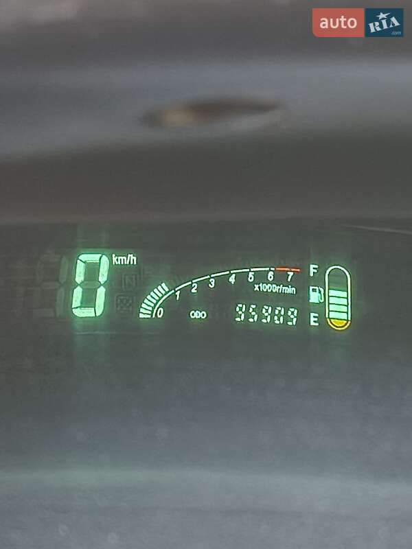 Хэтчбек Geely MK Cross 2013 в Днепре фото 8 Хэтчбек Geely MK Cross 2013 в Днепре