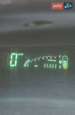 Хэтчбек Geely MK Cross 2013 в 