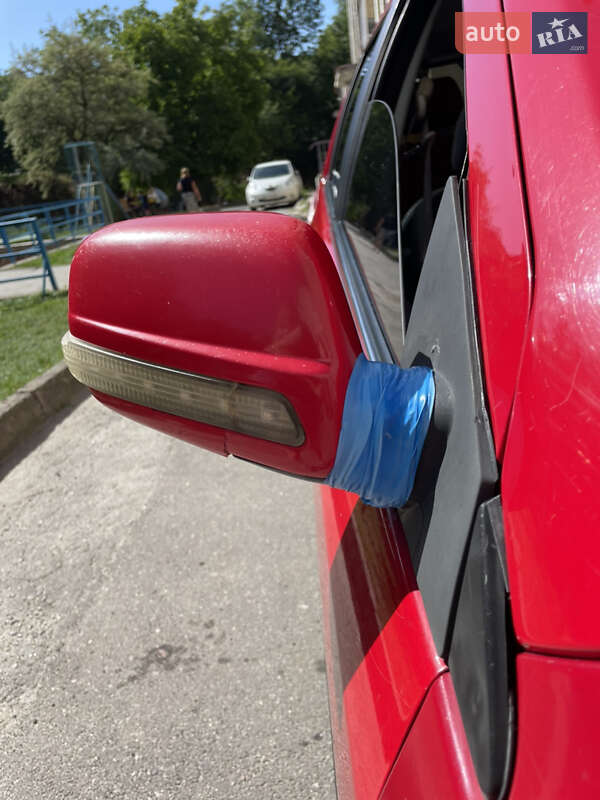 Хетчбек Geely MK Cross 2013 в Тернополі