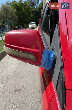 Хэтчбек Geely MK Cross 2013 в 
