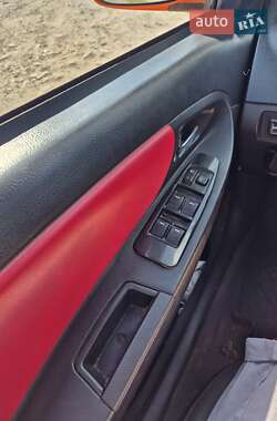 Хэтчбек Geely MK Cross 2013 в 