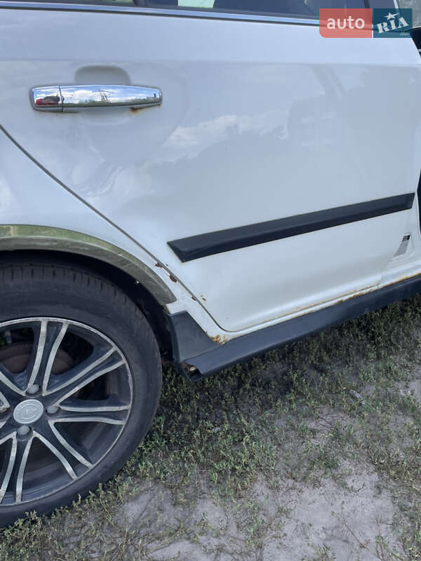 Хетчбек Geely MK Cross 2013 в Києві