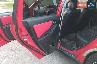 Хэтчбек Geely MK Cross 2012 в 