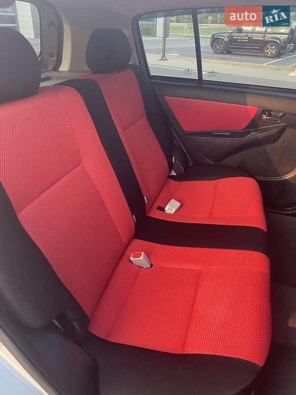 Хетчбек Geely MK Cross 2013 в Львові