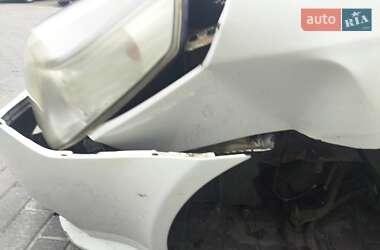 Хетчбек Geely MK Cross 2012 в 