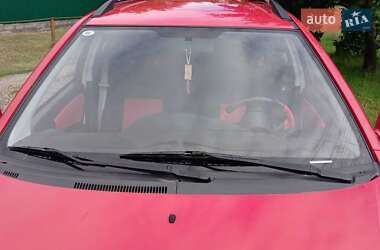 Хетчбек Geely MK Cross 2013 в 