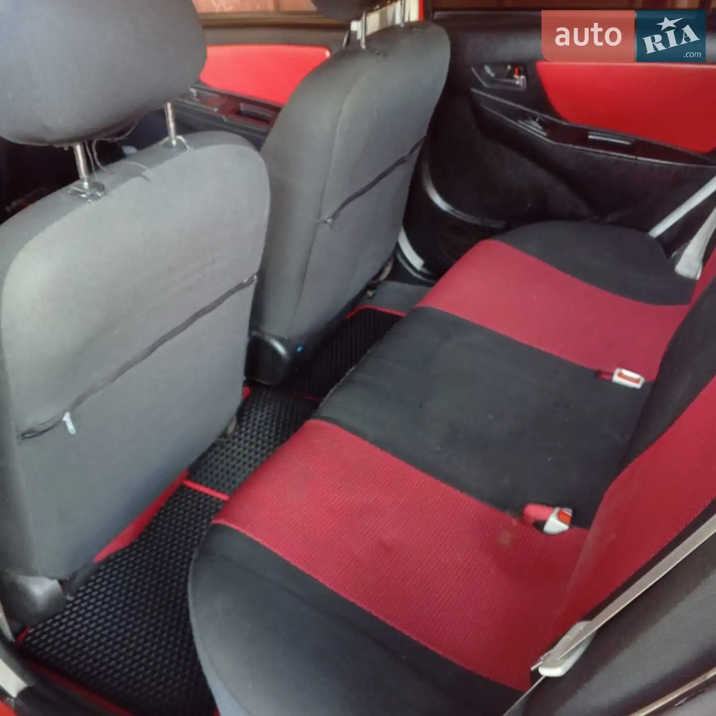 2013 Geely MK Cross - мініатюра 6