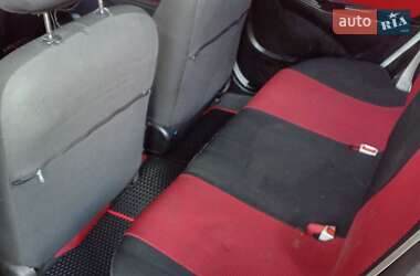 Хетчбек Geely MK Cross 2013 в 
