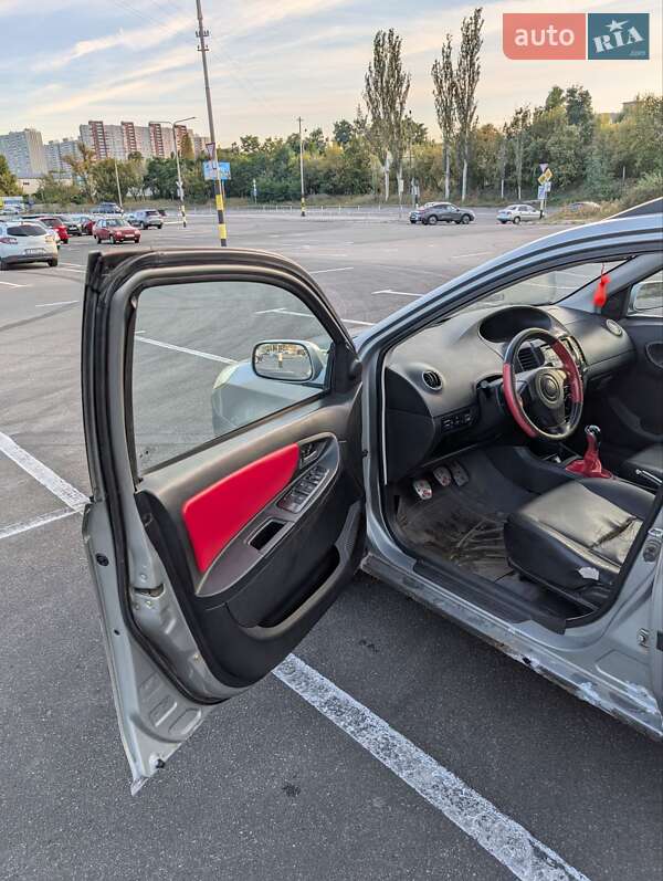 Хетчбек Geely MK Cross 2013 в Києві