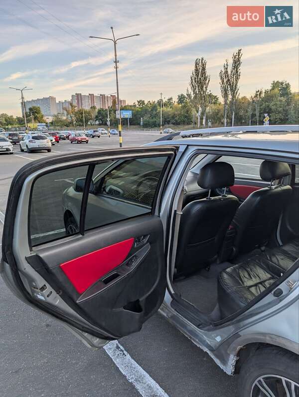 Хетчбек Geely MK Cross 2013 в Києві