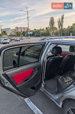 Хетчбек Geely MK Cross 2013 в 