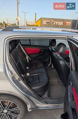 Хетчбек Geely MK Cross 2013 в 