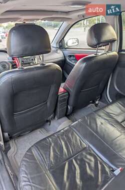 Хетчбек Geely MK Cross 2013 в 