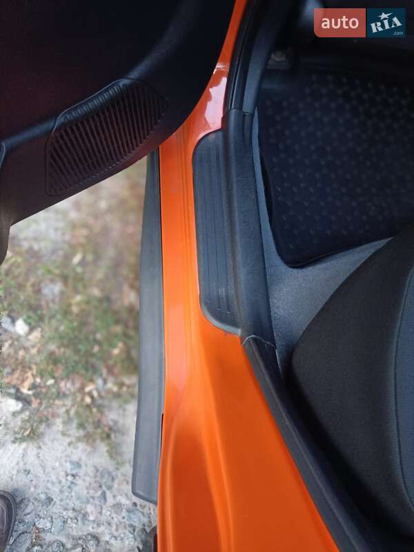 Хэтчбек Geely MK Cross 2014 в Киеве