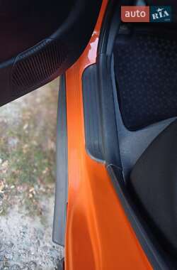 Хэтчбек Geely MK Cross 2014 в 