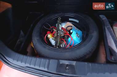 Хэтчбек Geely MK Cross 2014 в 