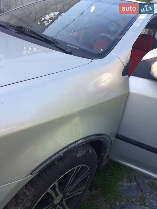 Хэтчбек Geely MK Cross 2014 в Ровно фото 5 Хэтчбек Geely MK Cross 2014 в Ровно