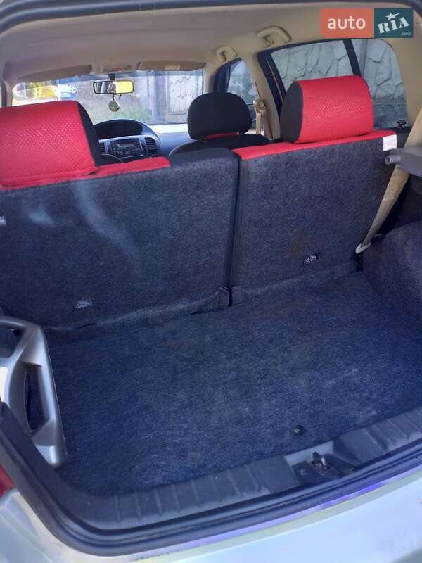 Хэтчбек Geely MK Cross 2014 в Ровно фото 10 Хэтчбек Geely MK Cross 2014 в Ровно