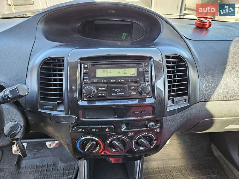 Хетчбек Geely MK Cross 2012 в Шостці